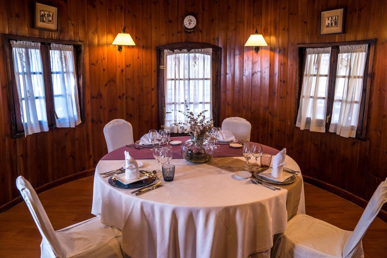 Felix Hotel Valls Bagian luar foto