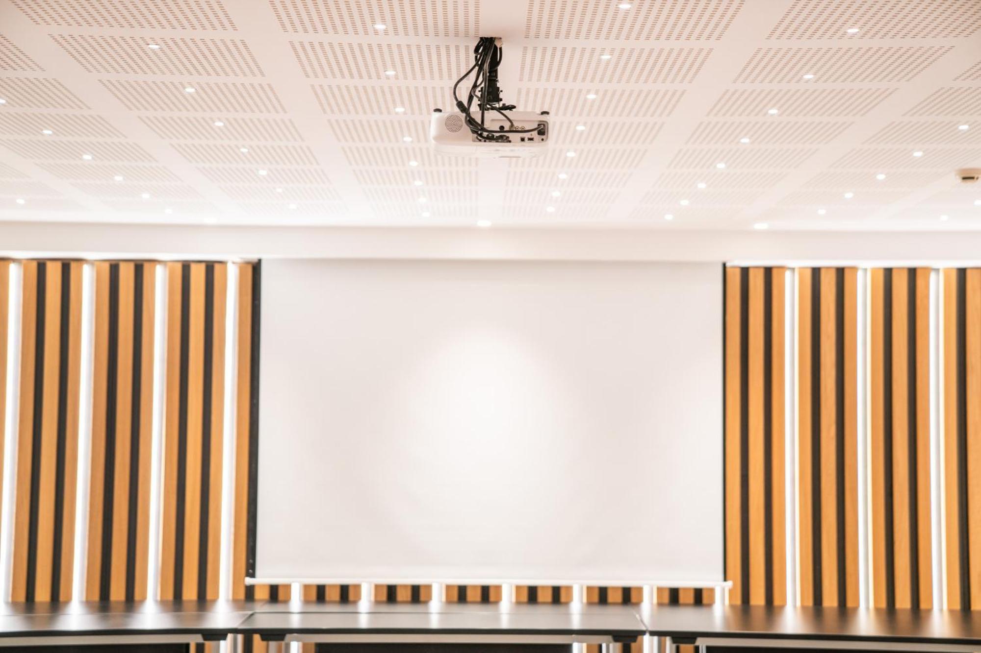 Felix Hotel Valls Bagian luar foto